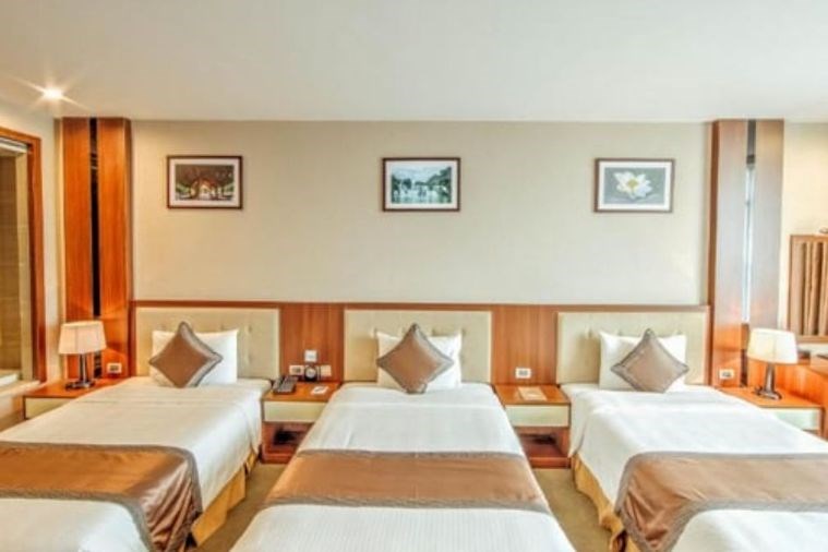 Mường Thanh Hotel Bắc Ninh